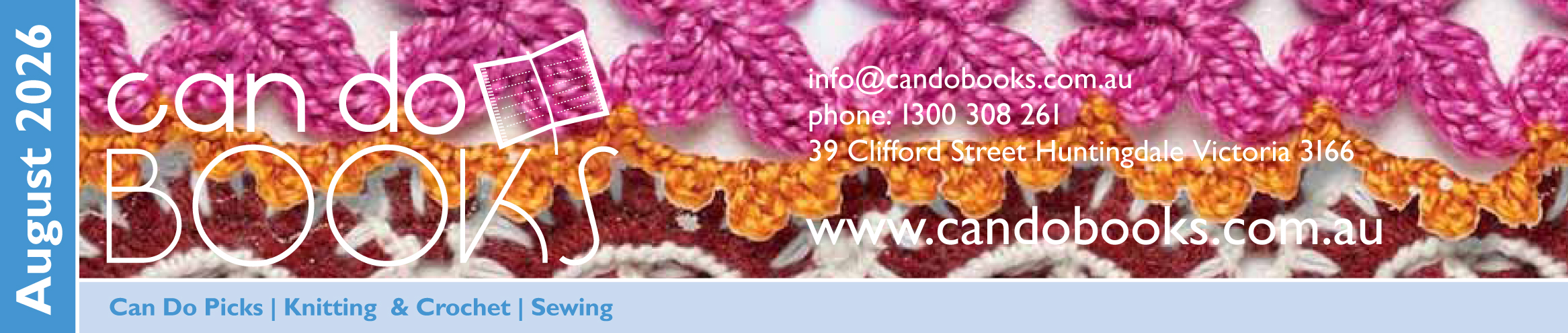 August 2026 Craft 1 August 2026 Craft 1